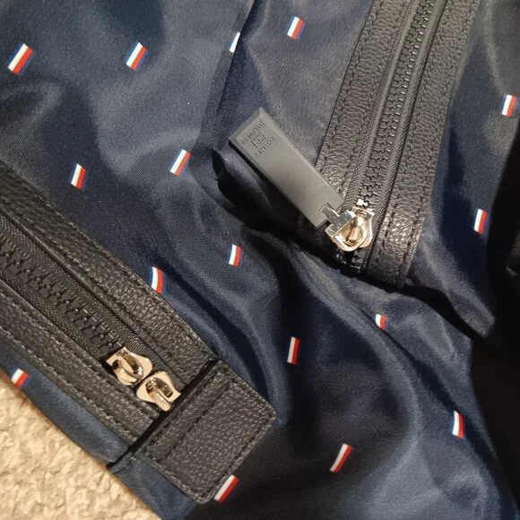 Tommy Hilfiger backpack - Picture 7 of 7